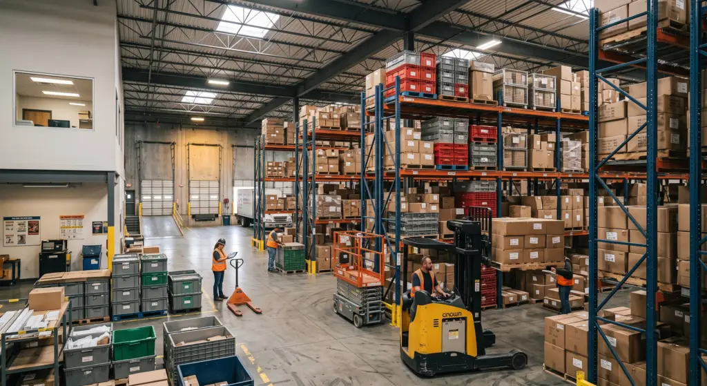 Software for Purchase Order: Complete Guide for UK Businesses